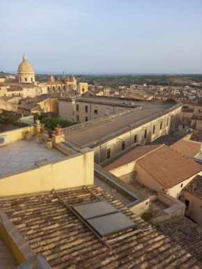 La Finestra su Noto